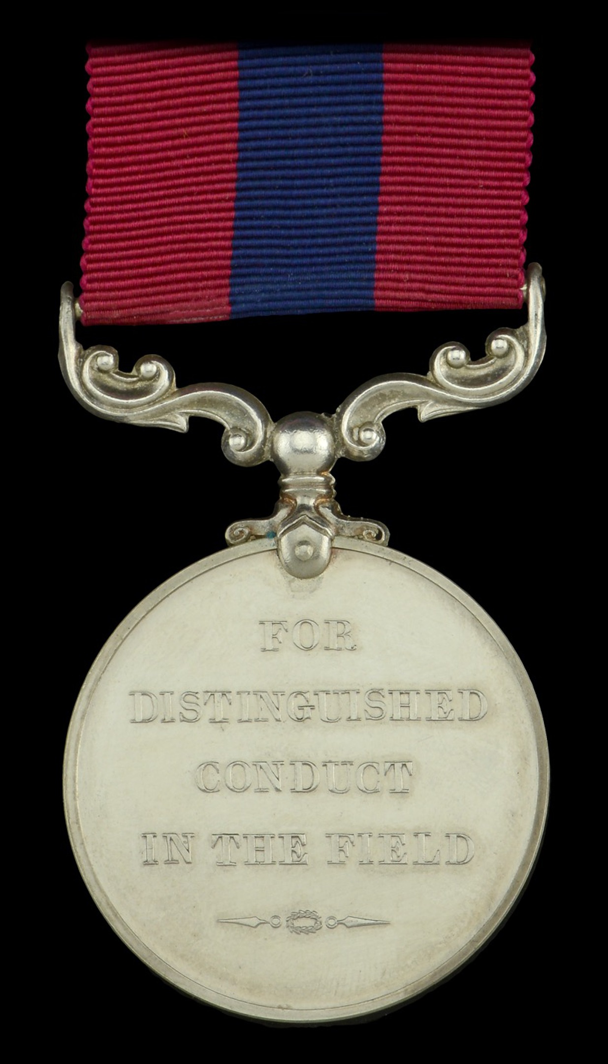 Distinguished Conduct Medal